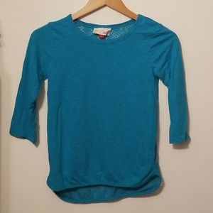 Red Camel Girls Top